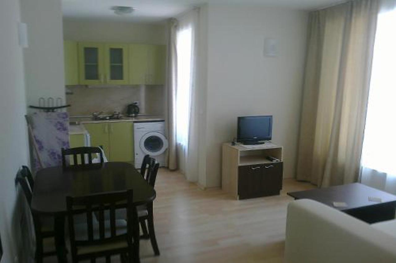 Stella Polaris Apartcomplex Sunny Beach Exterior photo