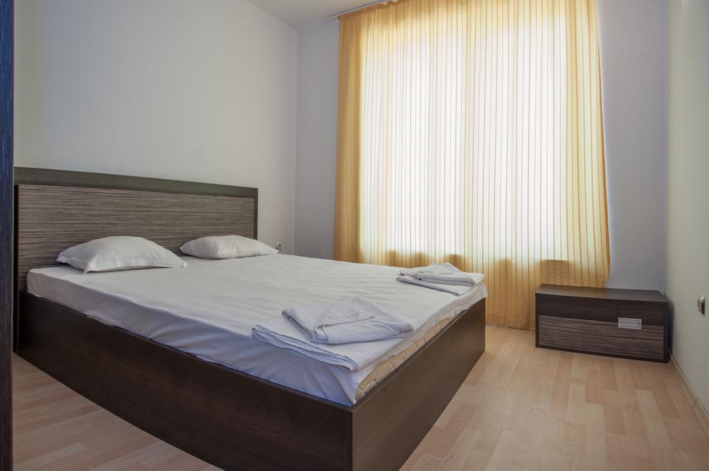 Stella Polaris Apartcomplex Sunny Beach Room photo